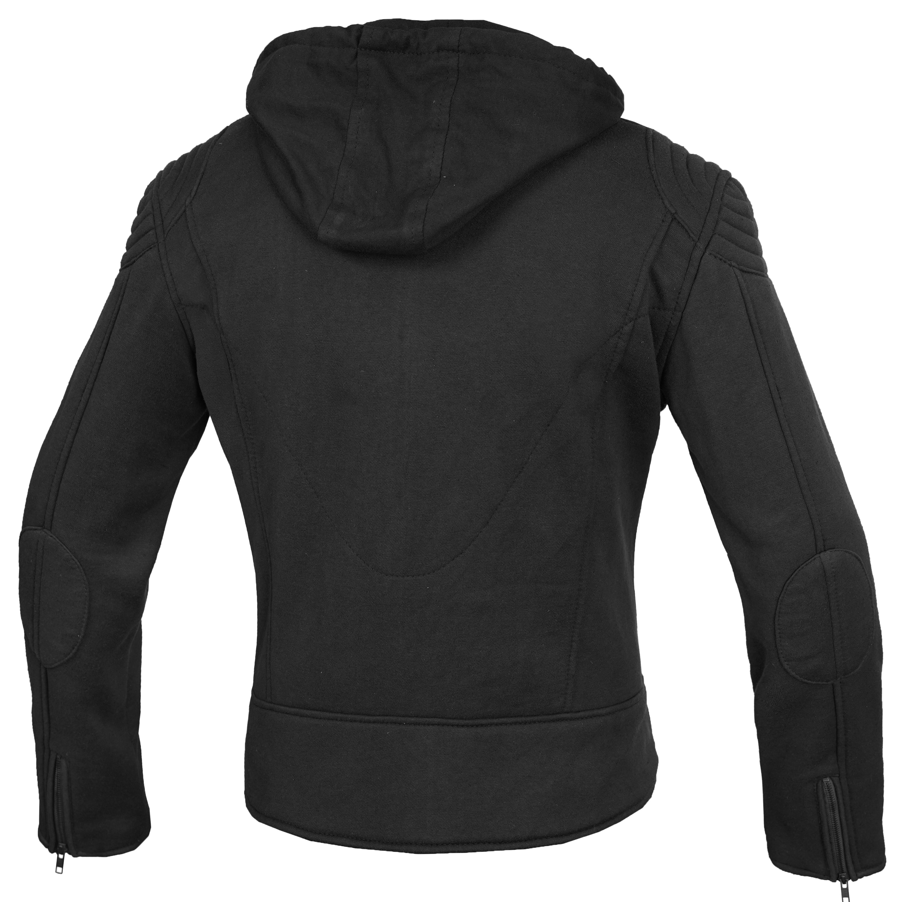 Windy Women's Textile  Motorcycle Jacket