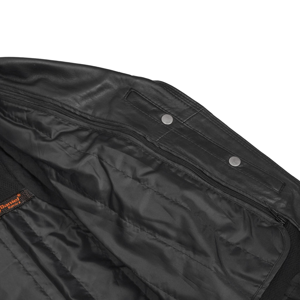 Women's Updated Lightweight Stylish M/C Jacket