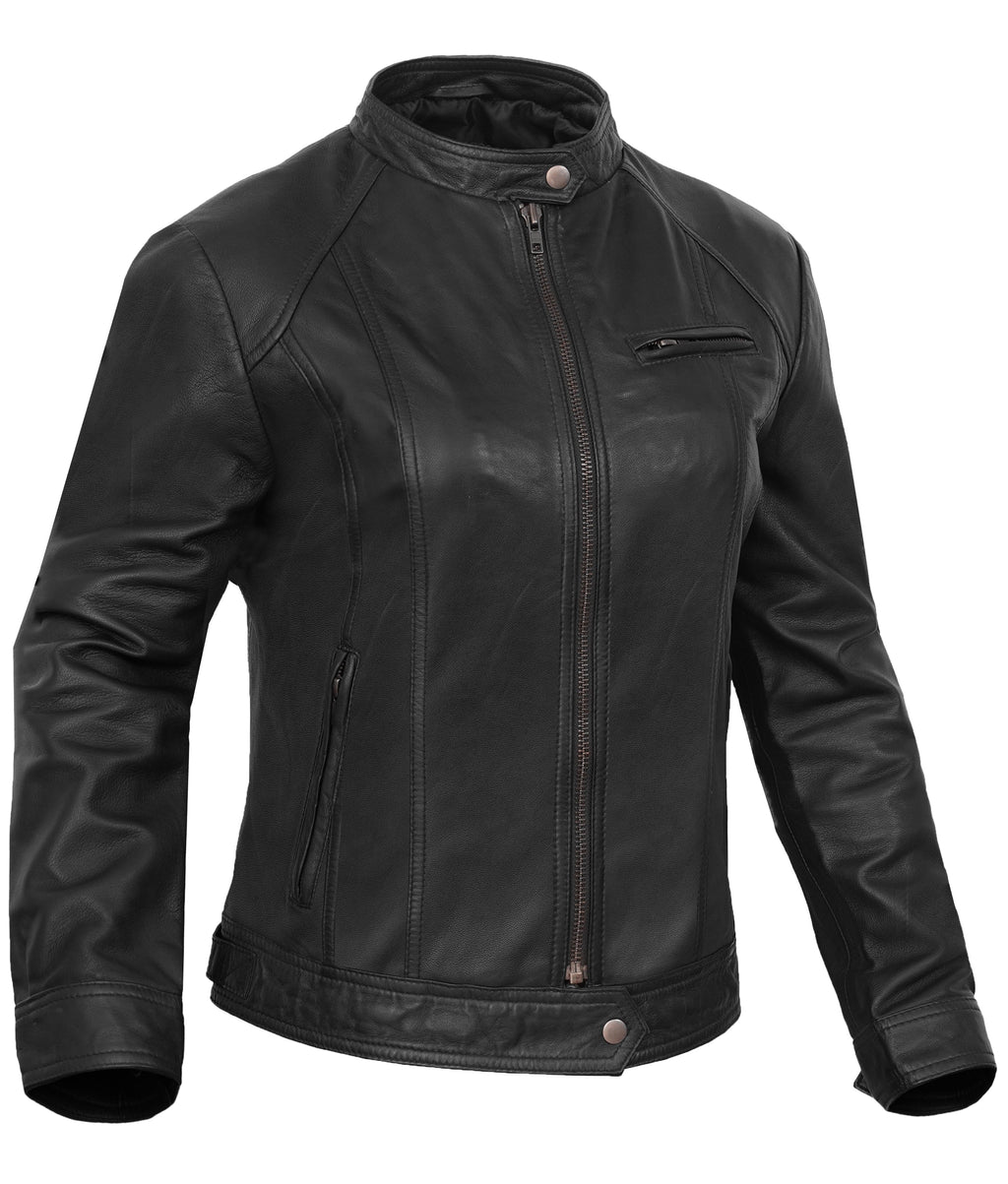 Women's Stylish Fashion Jacket