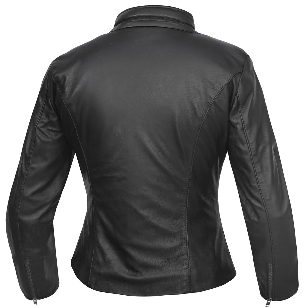 Women's Stylish Lightweight Jacket