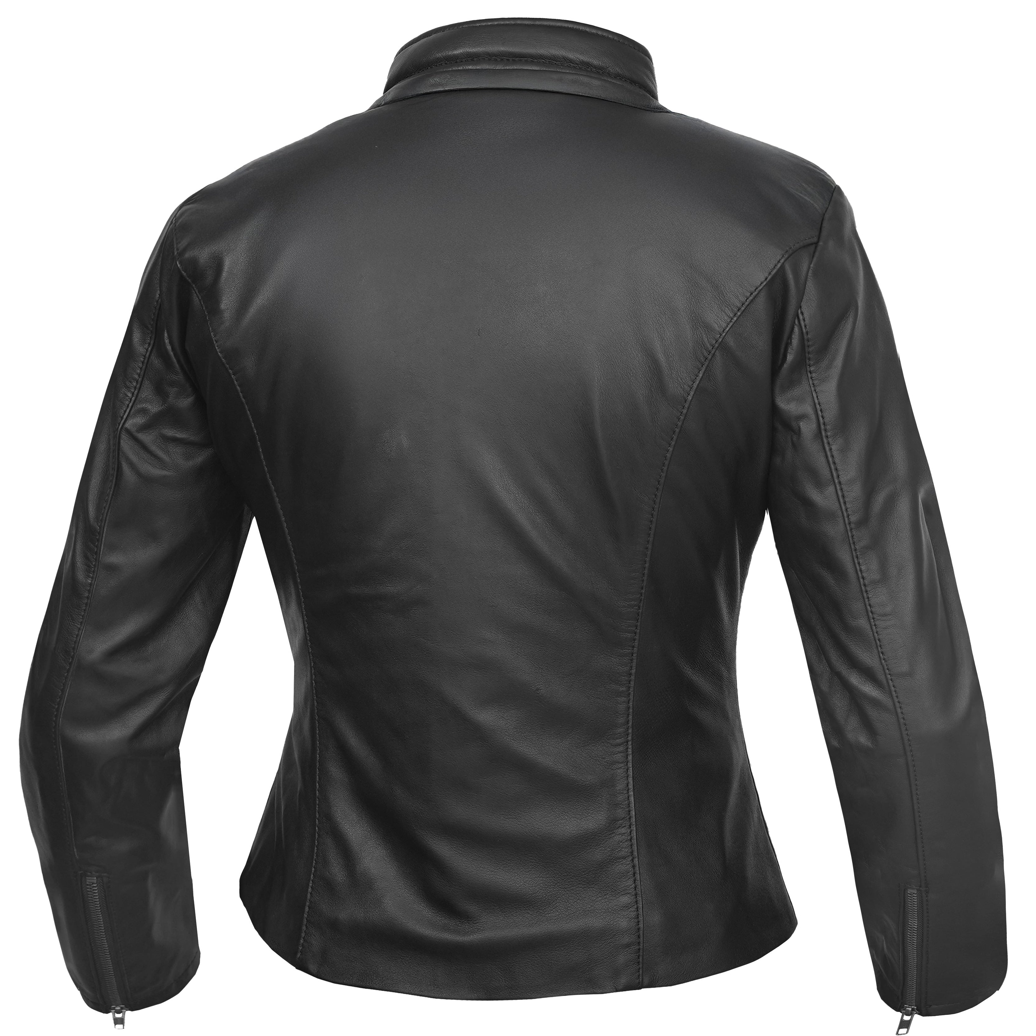 Women's Stylish Lightweight Jacket