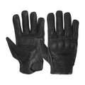Women's Perforated Sporty Glove