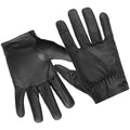 Highway Hawk  Men's Leather Gloves