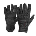 Men's Feature-Packed Rakish Glove