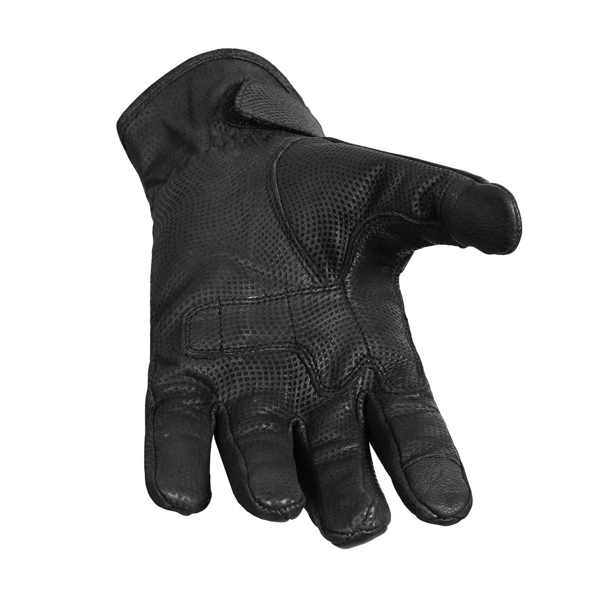 Men's Feature-Packed Rakish Glove