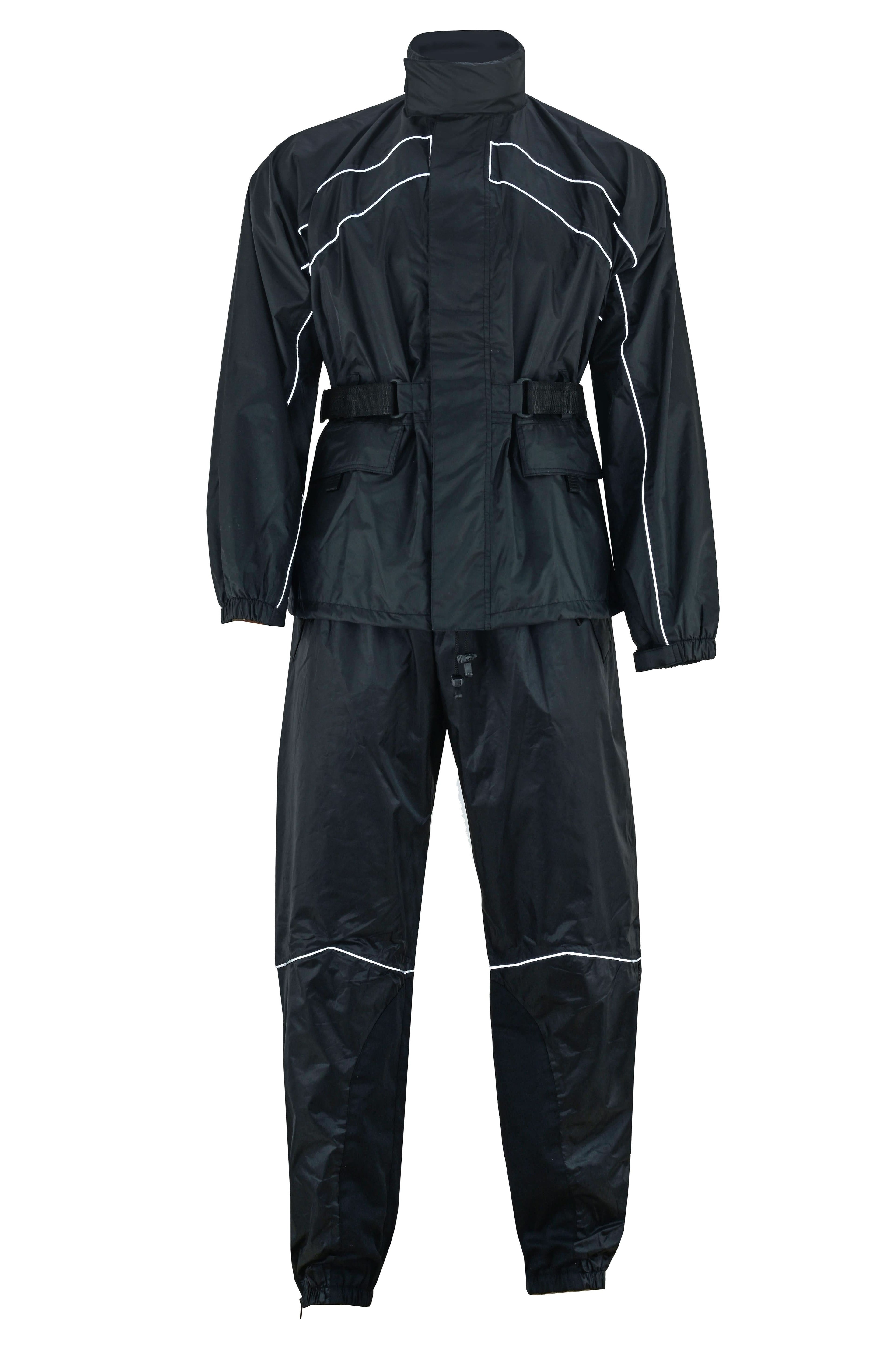 Rain Suit