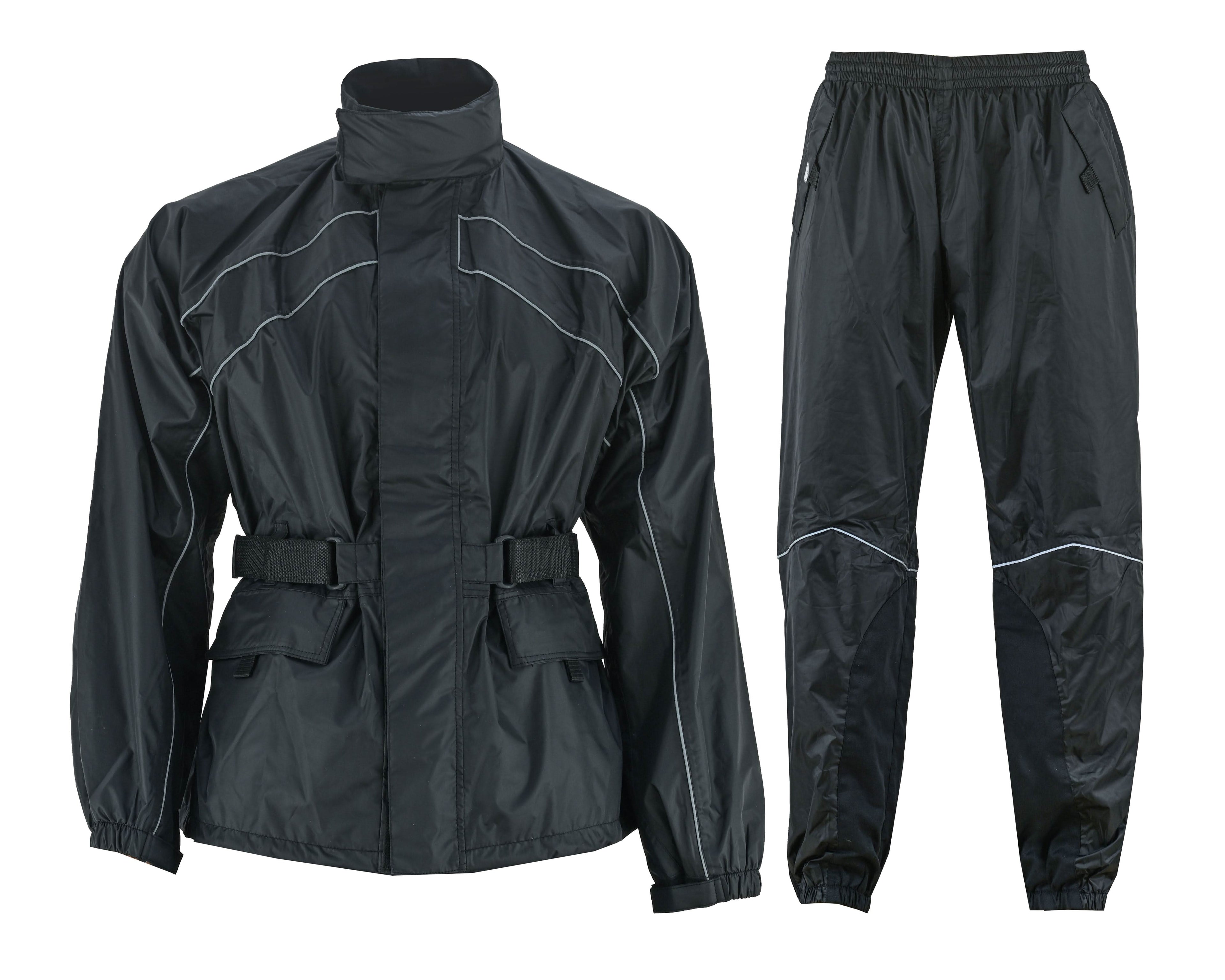 Rain Suit