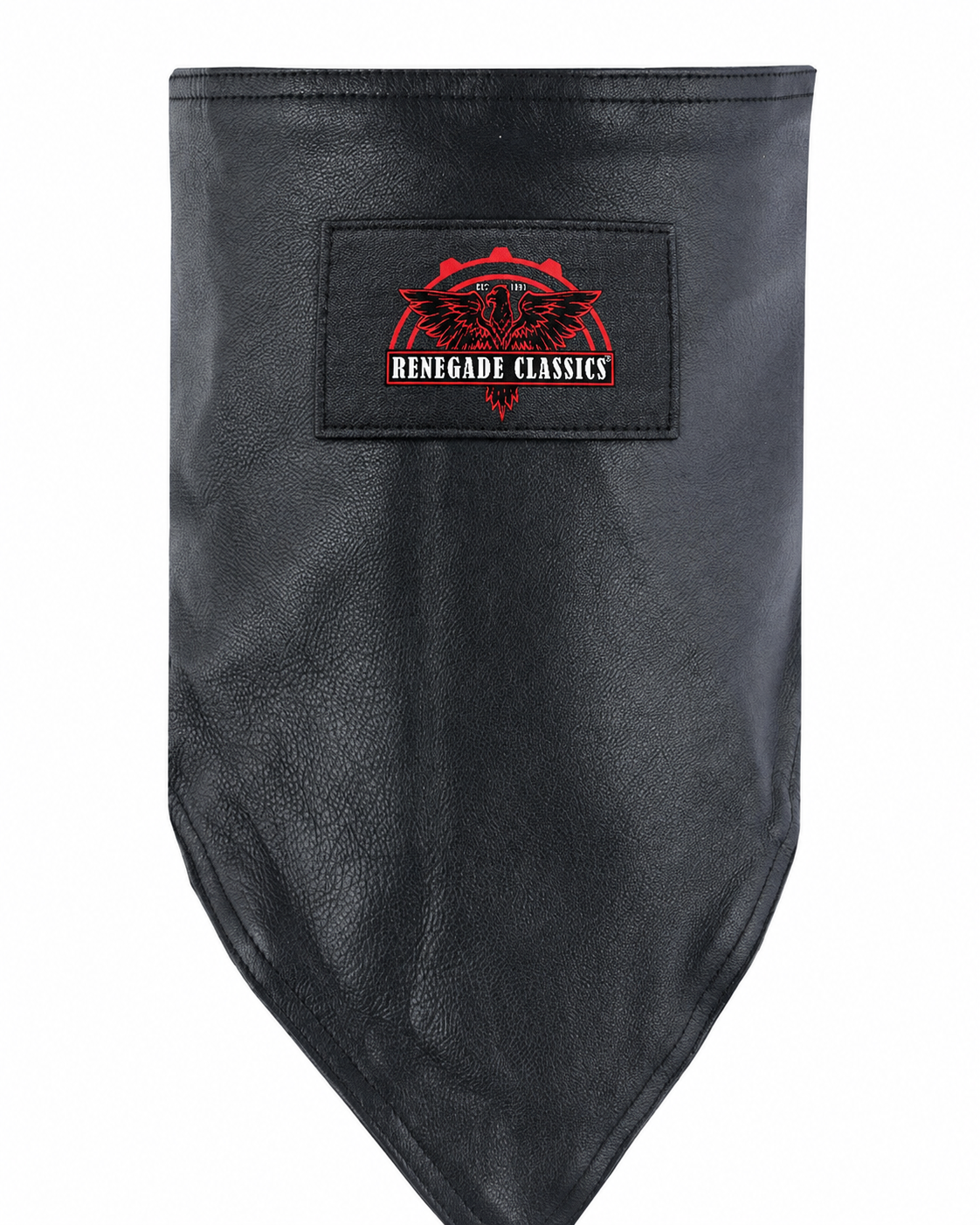 Fleece lined Neck Gaiter