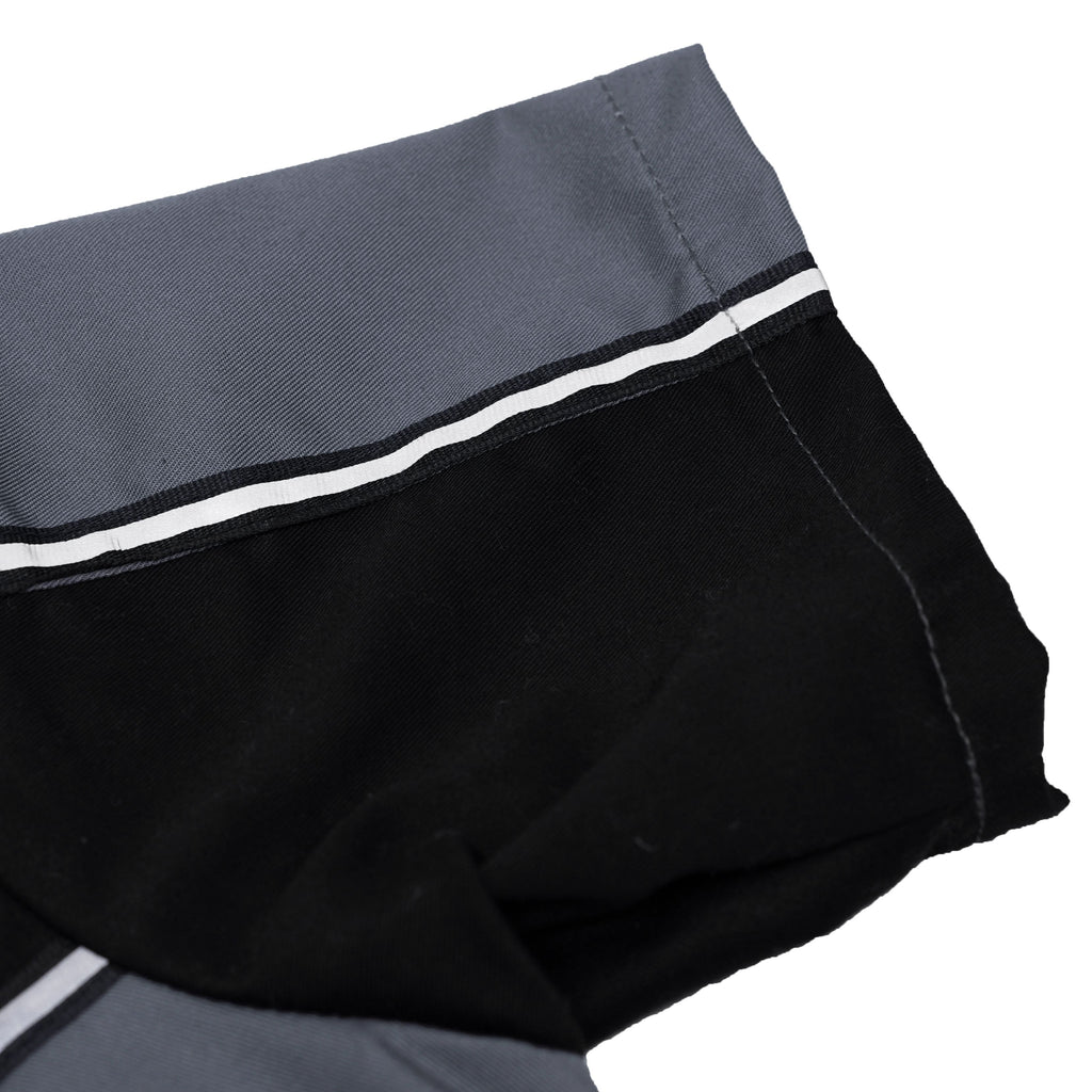 TitanStripe – Cotton Work Shirt