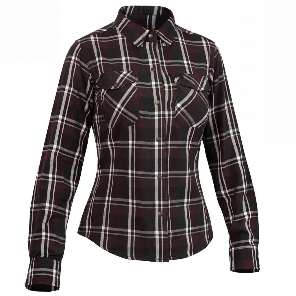 Emberwood Women’s Biker Shirt