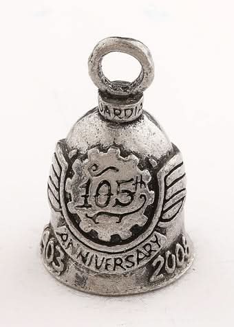 GB 15th Anniv Guardian Bell® 1th Anniversary