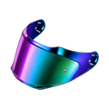 Glide Shield Outer- Rainbow