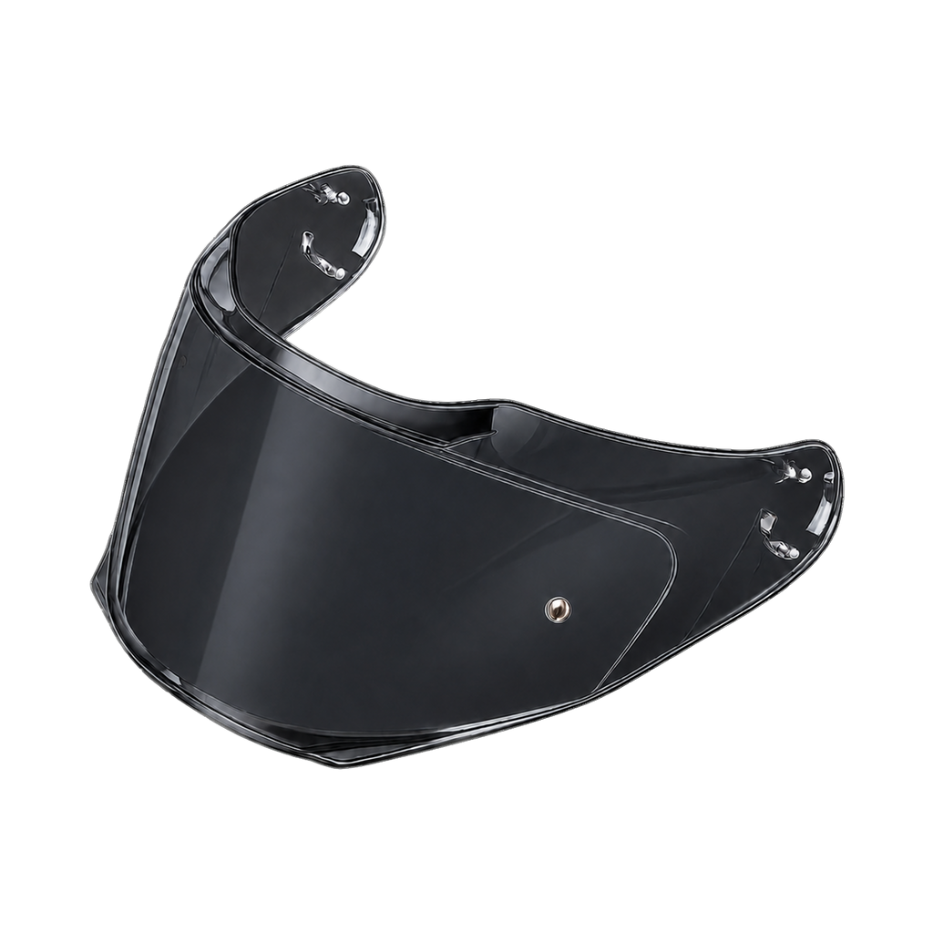 Detour Shield Outer- Smoke