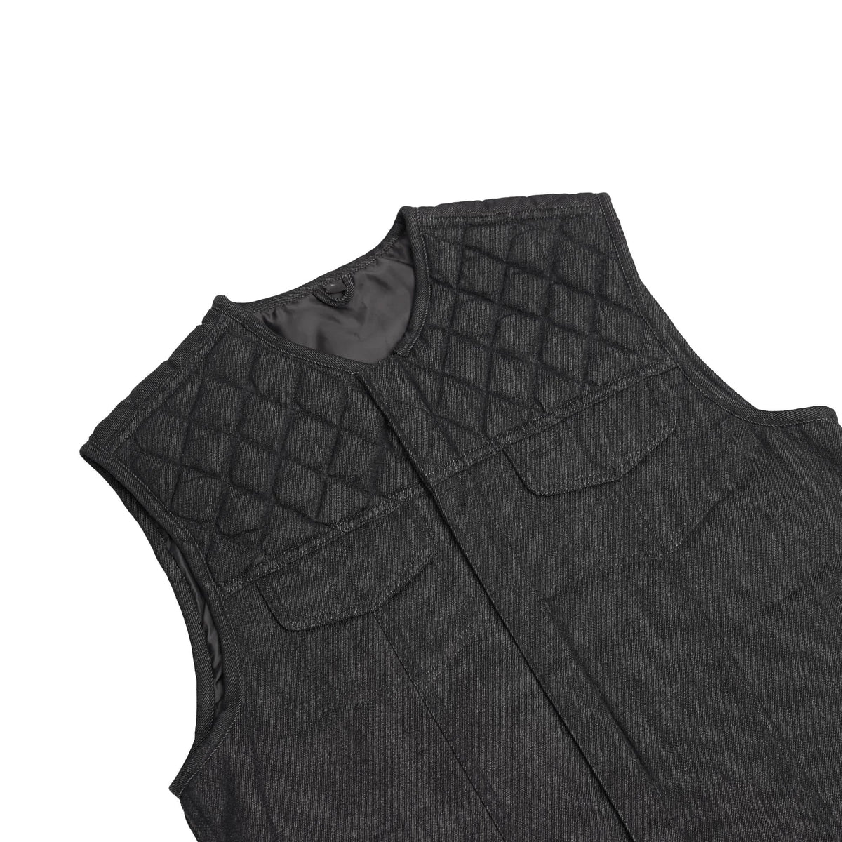 Gallant - Men’s Motorcycle Denim Vest