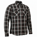 Cocoa Men’s Biker Shirt