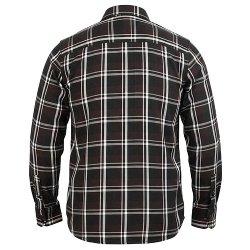 Cocoa Men’s Biker Shirt