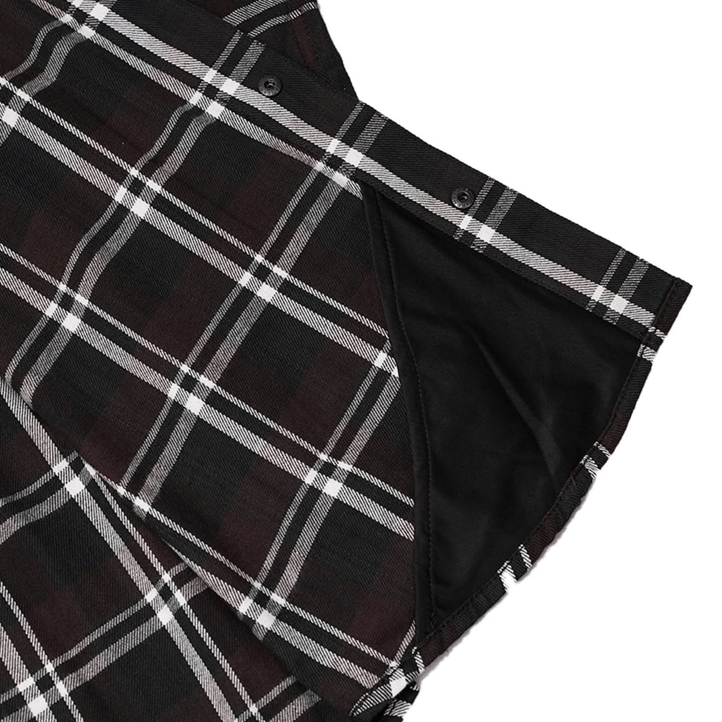 Cocoa Men’s Biker Shirt