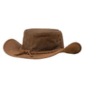 Wild Spur - Men’s Leather Hat
