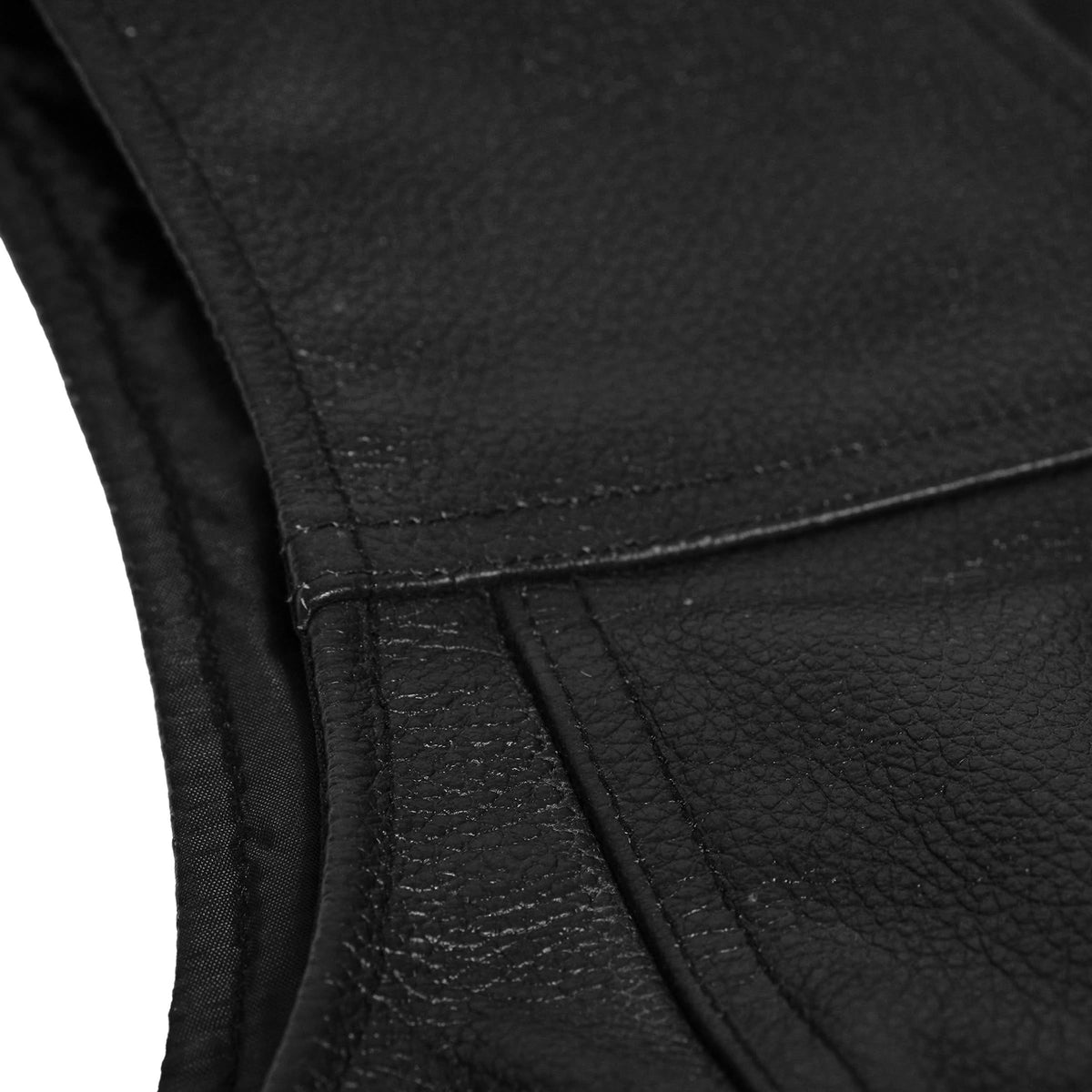 Her Miles Single Panel Concealment Vest