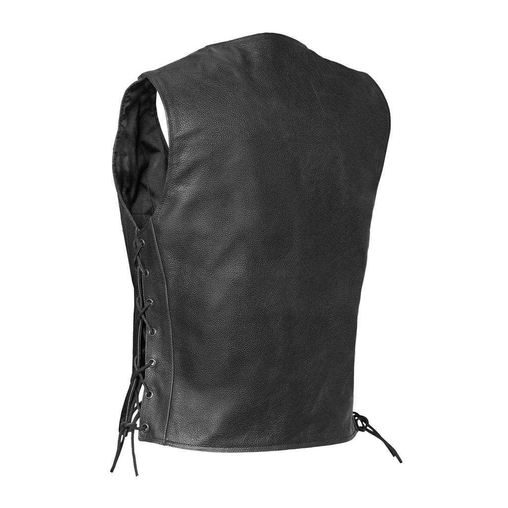 Her Miles Single Panel Concealment Vest