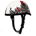 Novelty Eagle- W/ Rockin' Reaper