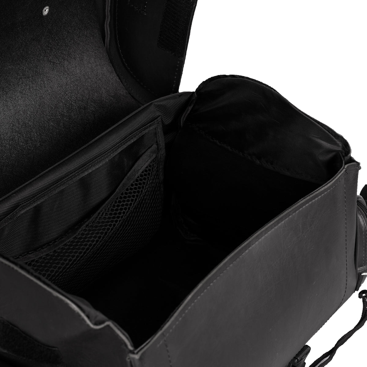 Updated Trunk Bag