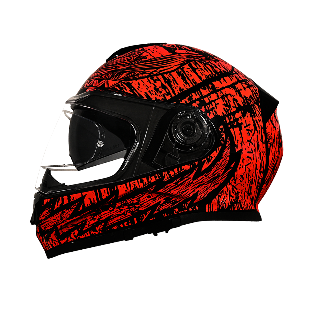 D.O.T. Daytona Detour- W/ Havoc
