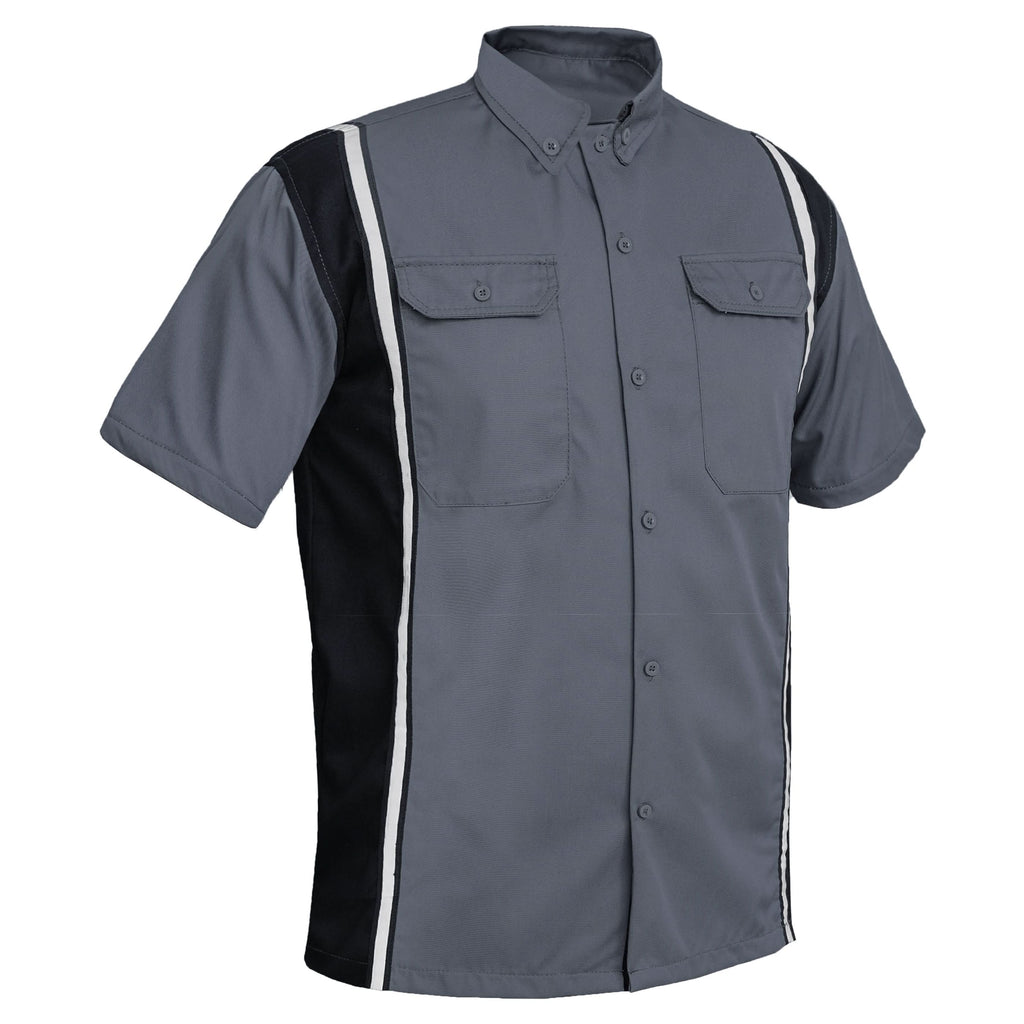 ForgePro - Cotton Work Shirt