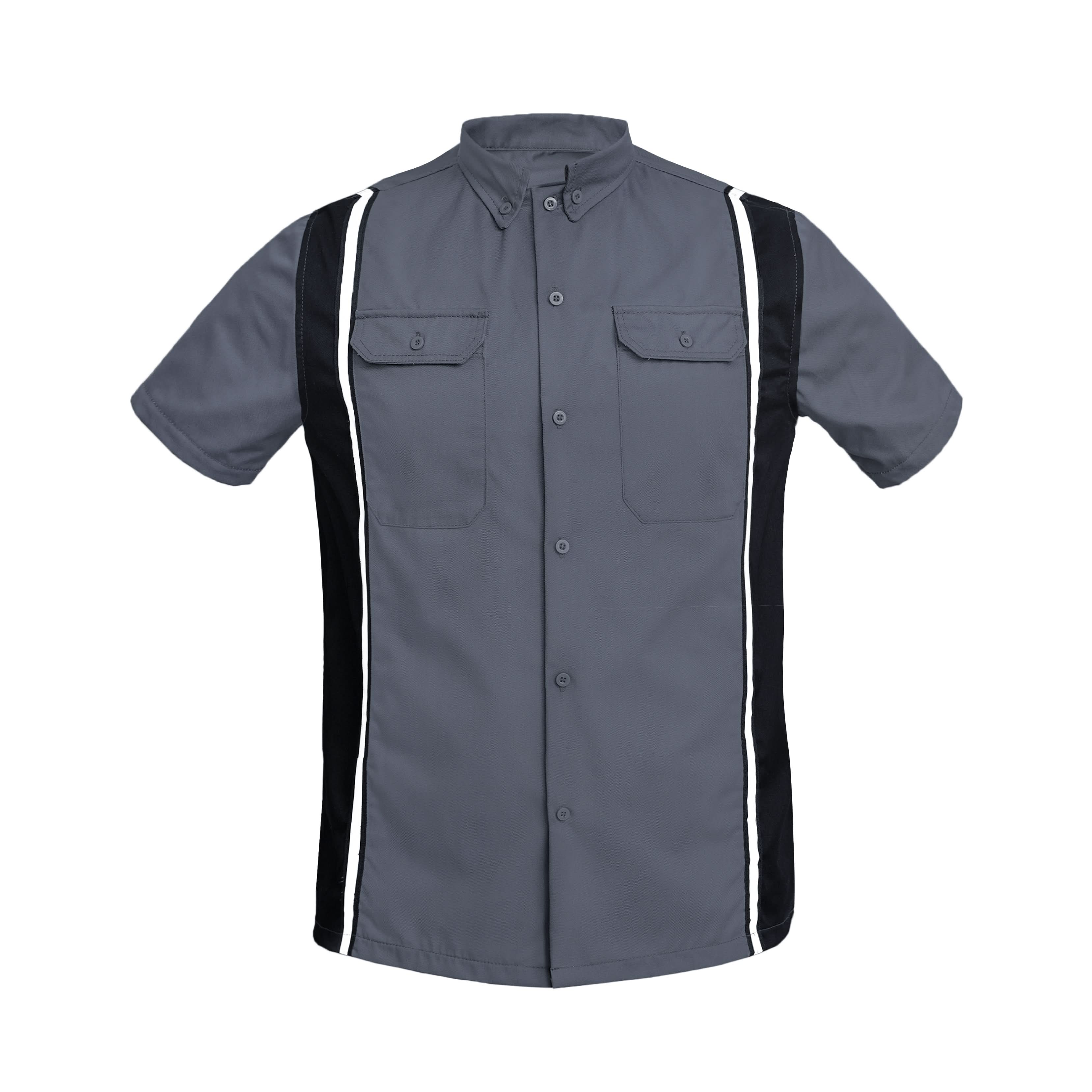 ForgePro - Cotton Work Shirt