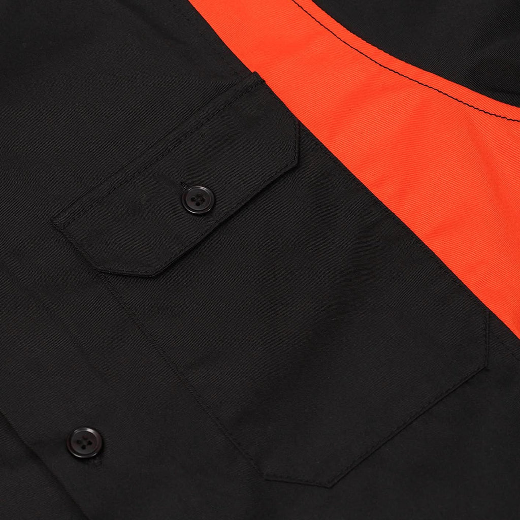 Black Torque - Cotton Work Shirt
