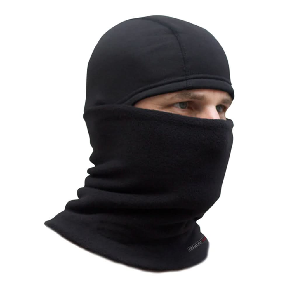 NG3 Double Layer Fleece Neckgaiter w/ Warmskin Skullcap