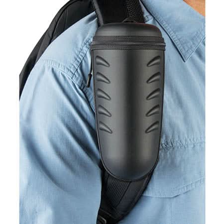 NGCL-3-1 RUGGED HARD SHELL OPTICS CASE(tm)