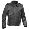 Dark Rebel Men’s Motorcycle Jacket