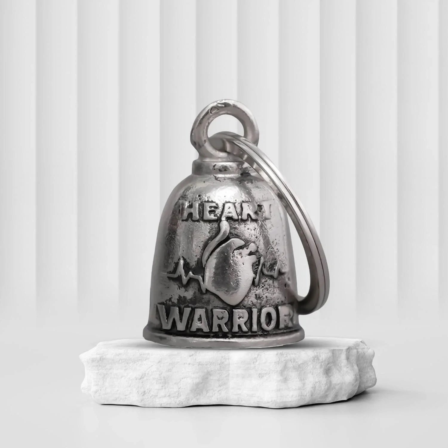 HEART WORRIORS Renegade Bell®