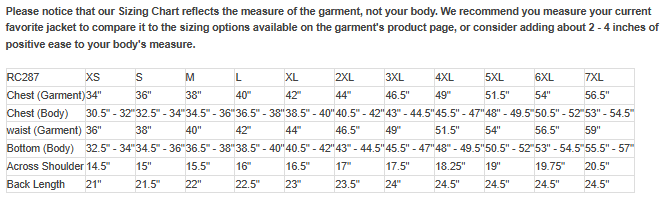 Women's Premium Single Back Panel Concealment Vest