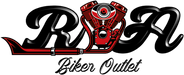 RVA Biker Outlet - Home