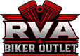 RVA Biker Outlet - Home