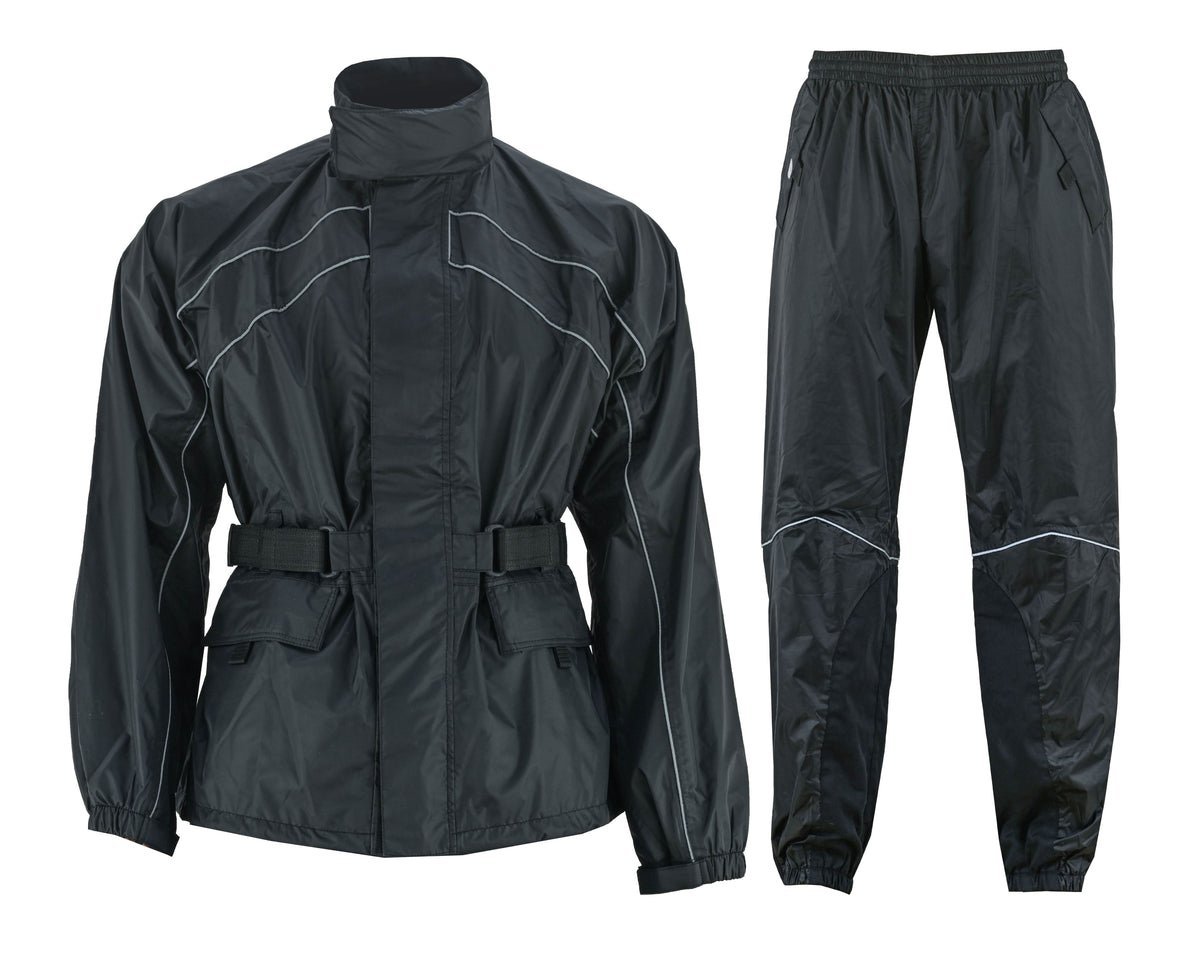 Rain Suit