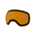 Snow Goggle Range- Lens Orange