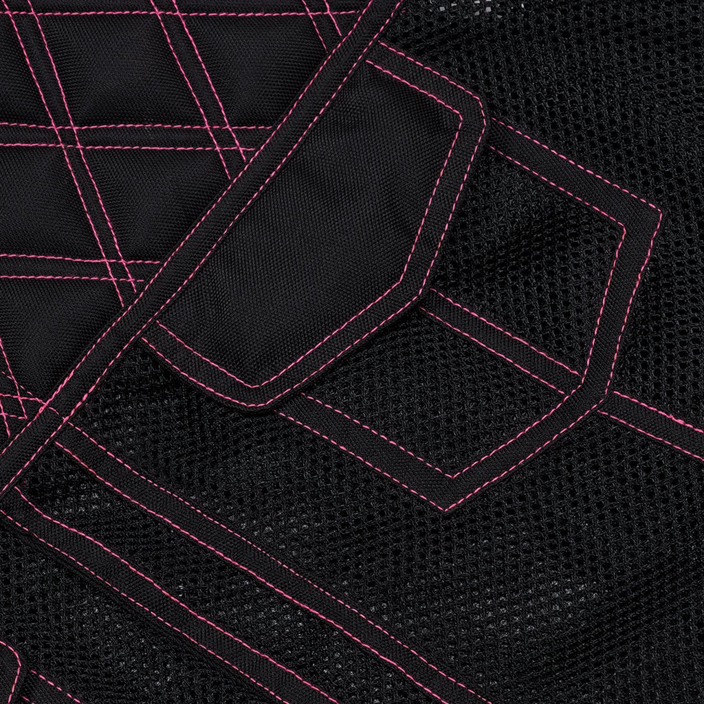 Rose Phantom - Women's Mesh Vest