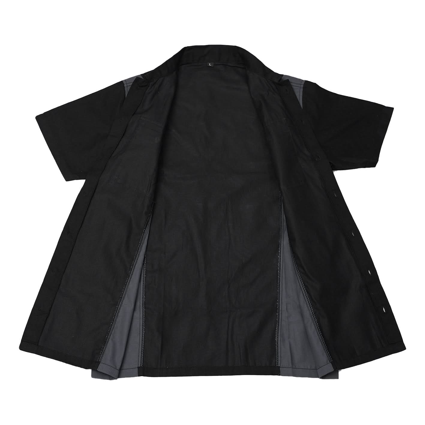 Roadborne – Cotton Work Shirt