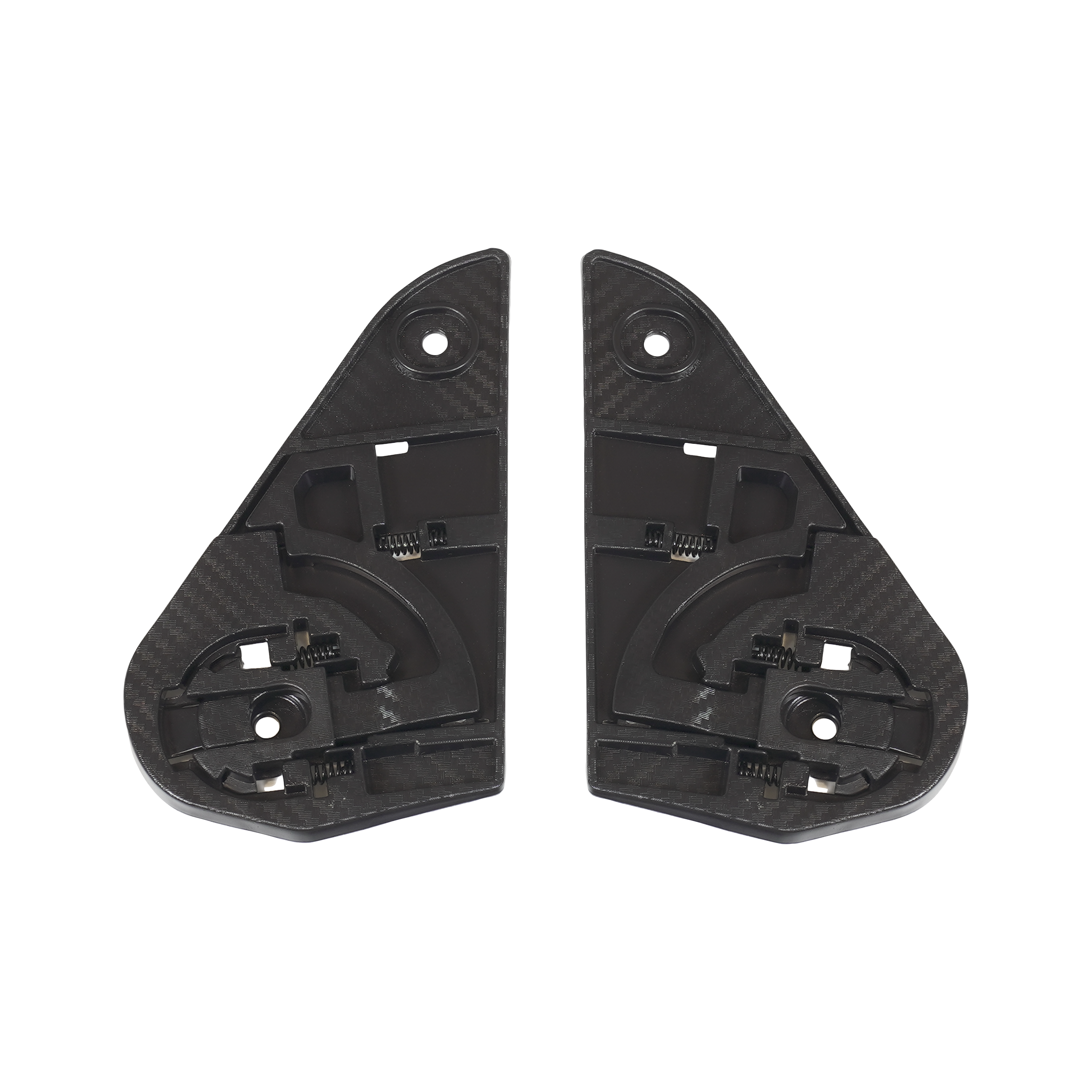 SPARE- VIPER SHIELD COVER HARDWARE