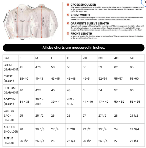 HellBorn - Men’s Leather Motorcycle Jacket