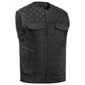 Gallant - Men’s Motorcycle Denim Vest