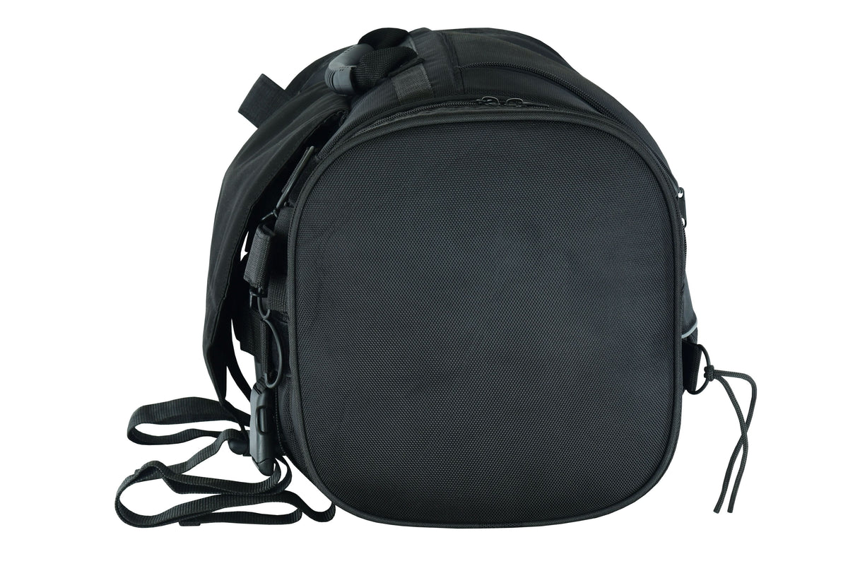 Sissy Bar Carry Bag