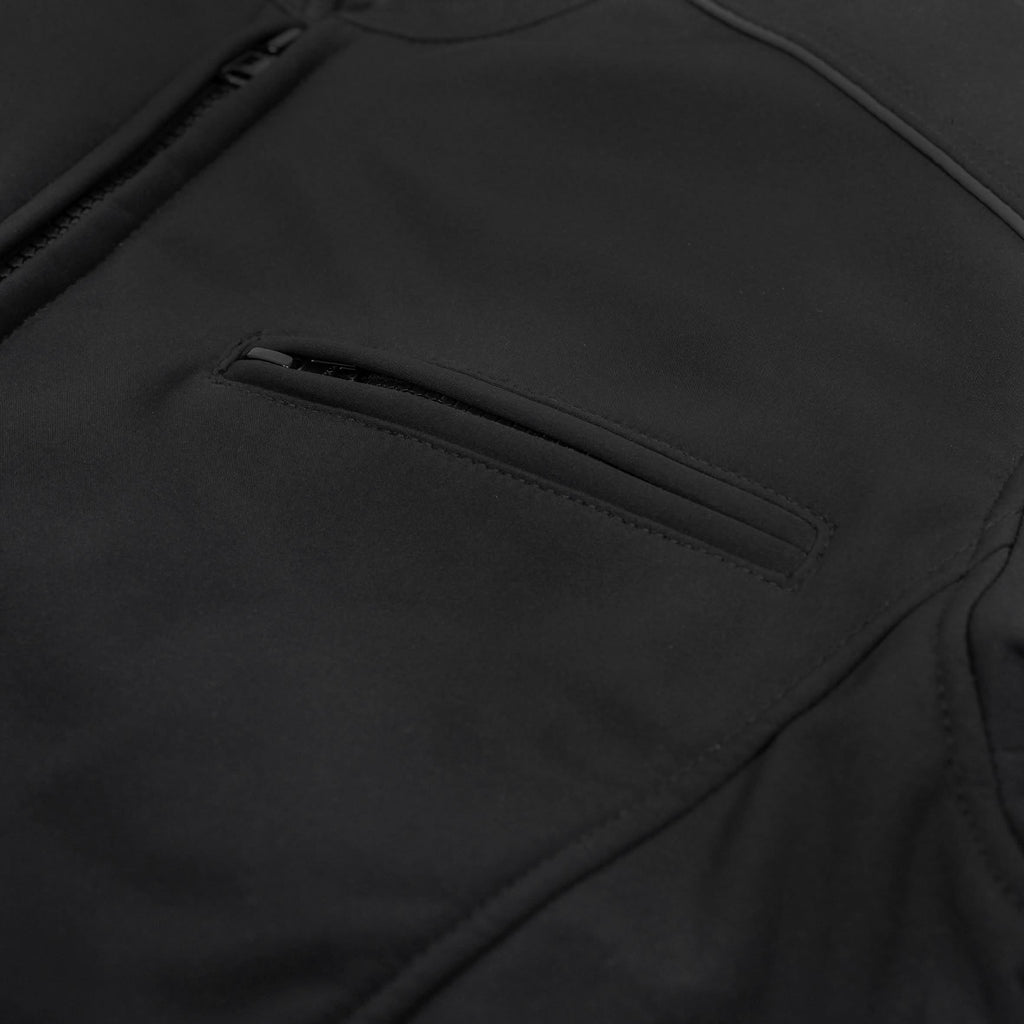 All Season Reflective Men's Textile Jacket