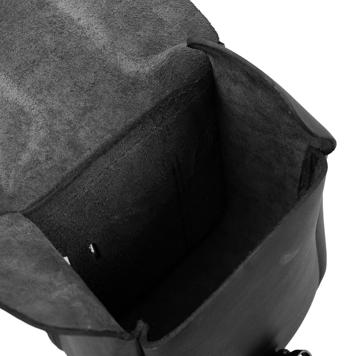 Synthetic Leather Large Tool Bag for Sissybar