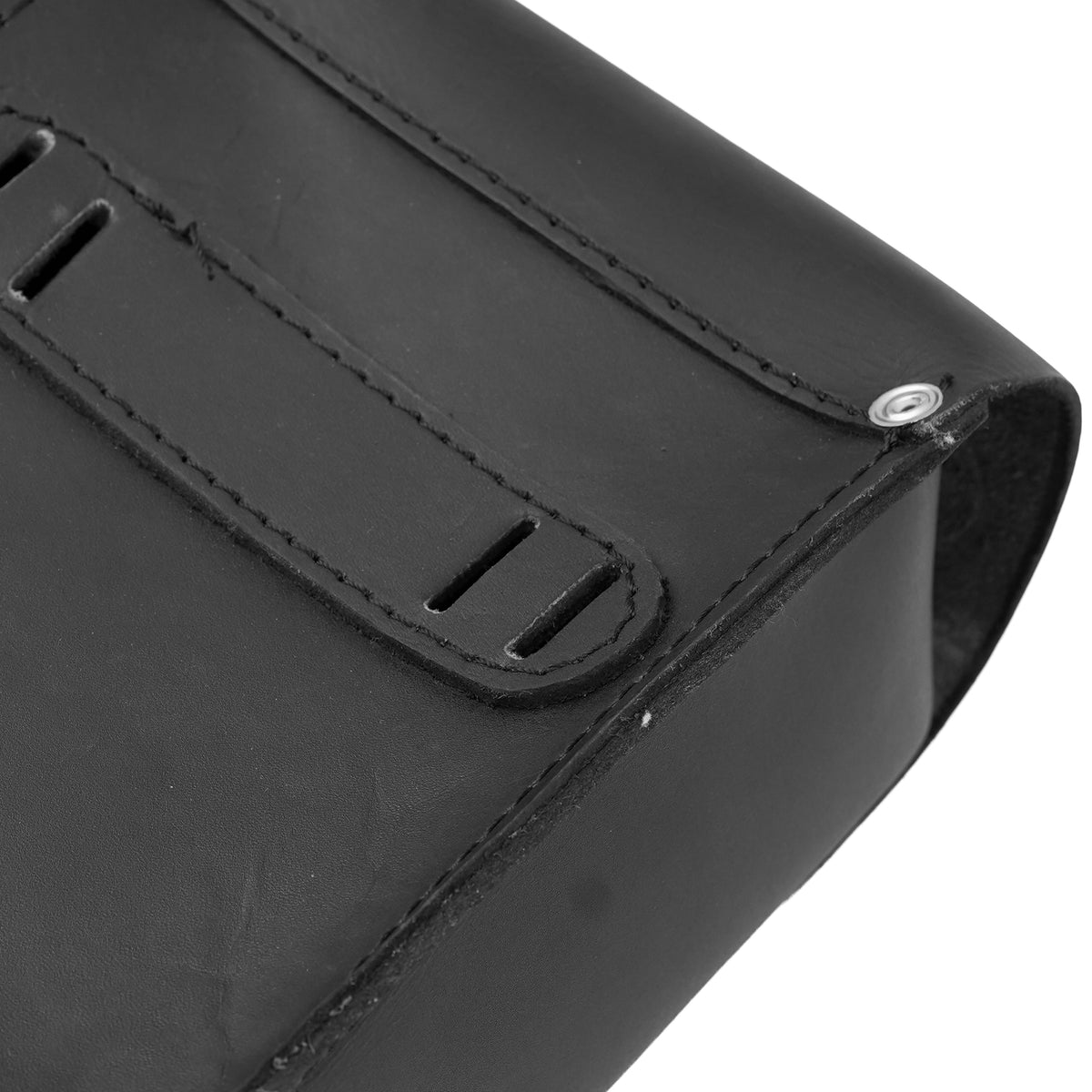 Synthetic Leather Large Tool Bag for Sissybar