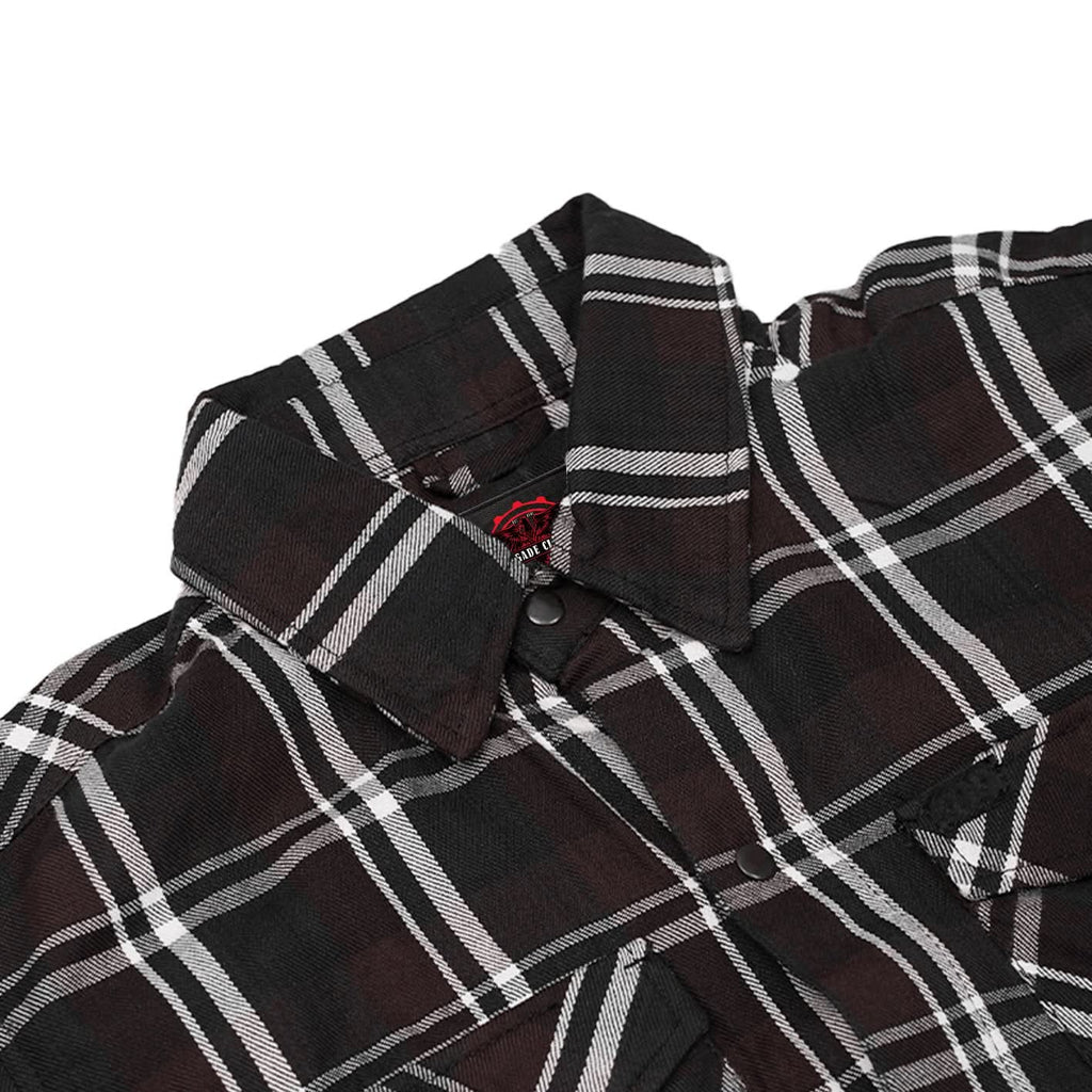 Emberwood Women’s Biker Shirt