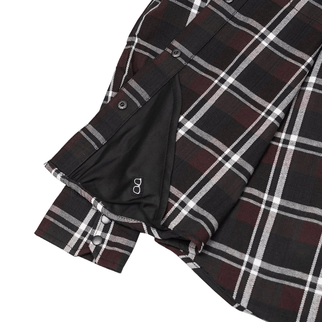 Emberwood Women’s Biker Shirt